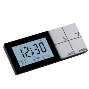MAZZ Clock - LR112
