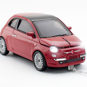 Fiat Mouse