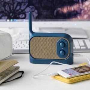 MEZZO RADIO Design by Ionna Vautrin LA90