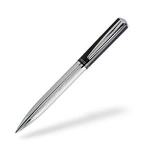 Ballpoint pen Drill Black - Cerruti 1881 - NSH3474