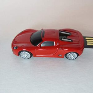 Porche FlasH USB