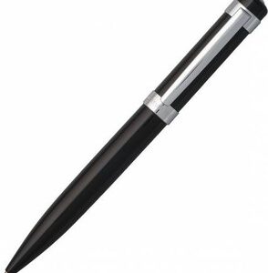 Ballpoint pen Orchestra Black - Cerruti 1881 - NSN3814
