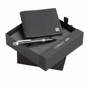 Set NSS2304 + NLW222 - Cerruti 188 - NPBW222