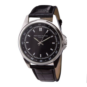 Watch Contraste black - Jean-Louis Scherrer - SMN135
