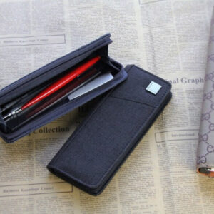 AIRLINE PEN SET IN A POUCH -  LN 307