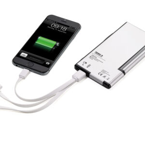 Power Bank Card Holder